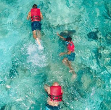 El Cozumeleño Beach Resort - All Inclusive in Cozumel