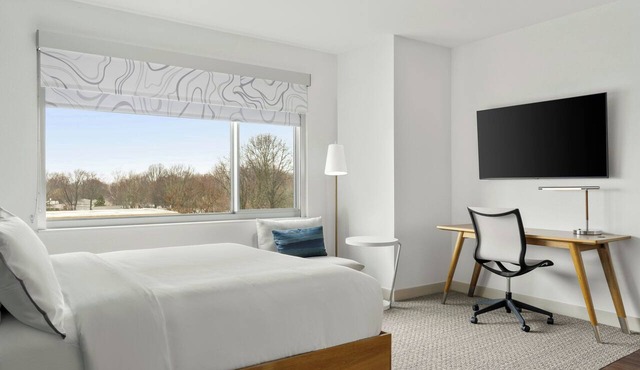 Element by Marriott Springfield South in Springfield