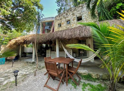 Elmar Hostel in Chetumal