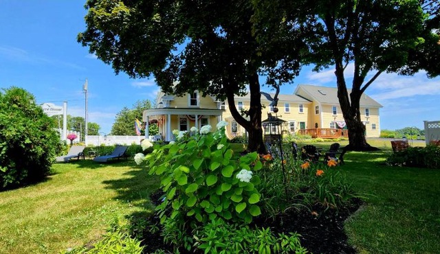 Elmere House Bed & Breakfast in Wells