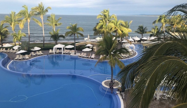 Emerald Bay Premier Resort in Mazatlán in Mazatlan