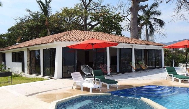 En exclusiva zona, Cómoda y Hermosa Residencia in Las Playas