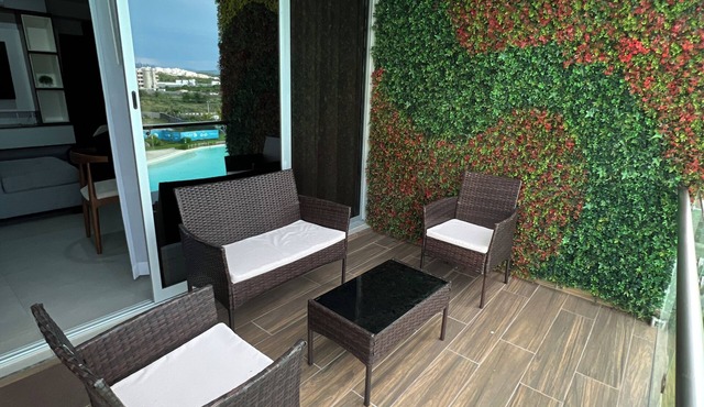 Escape to a private paradise in Mazatlán