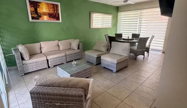 Escape to the sun, vacation home in Yautepec in Yautepec de Zaragoza