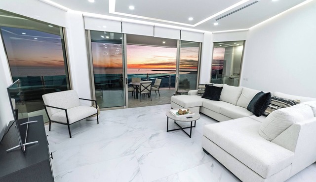 Esmeralda Beach Resort 3 Bedrooms Condo C 503 in Puerto Peñasco
