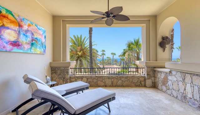 Esperanza Auberge Private Residence Ocean View in Cabo San Lucas