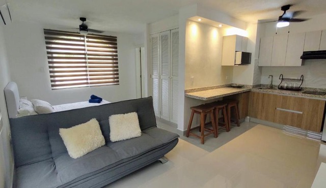 Estudio Hacienda del Mar