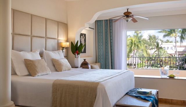 Excellence Riviera Cancun - Adults Only All Inclusive in Puerto Morelos