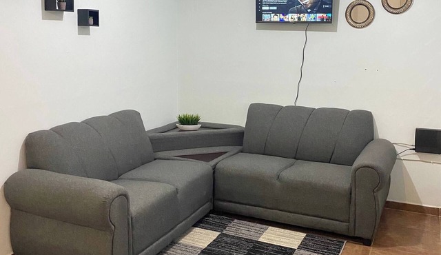 Excellent Location North of the city Guaymas Sonora in Heroica Guaymas