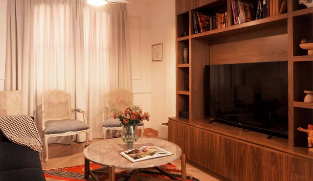 Exclusive Home in Roma Norte/3BR 4BT/AC+Terrace in Ciudad de México