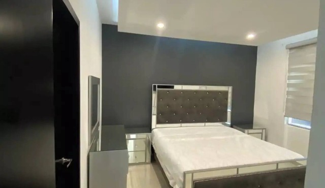 Exclusivo departamento con todos los serviciosn in Culiacán Rosales