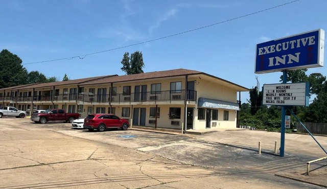 Executive Inn in Kilgore