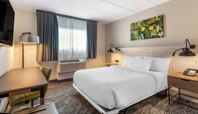 Fairfield by Marriott Inn & Suites Providence Airport Warwick in Warwick