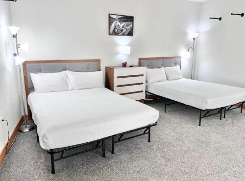 Family-Friendly Double Queen Mountain Suite Near Deer Valley Ski Resort - 2037 in Midway