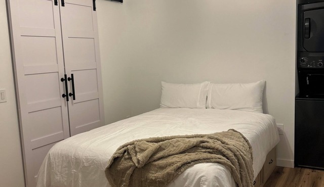 Fantastic apartment with WiFi in charming Soldotna in Soldotna