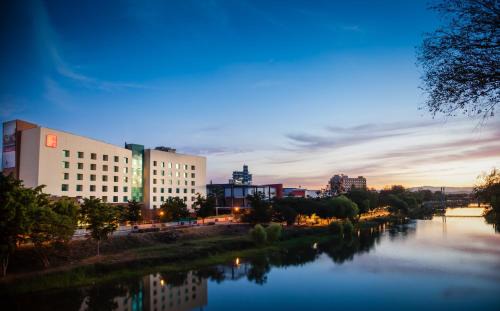Fiesta Inn Culiacan in Culiacán