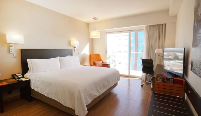 Fiesta Inn Express Ciudad Obregón in Cajeme