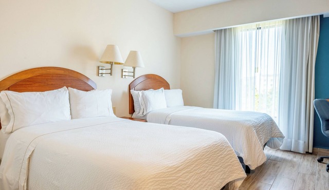 Fiesta Inn Poza Rica in Poza Rica
