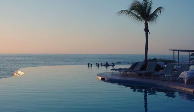 Four Seasons Punta Mita Residence Club ~ SPRING BREAK available! in Puerto Vallarta