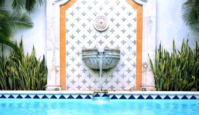French-Colonial Villa,Close to Paseo Montejo, Hotels and Restaurants!