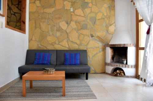 Gaia Guest House in San Cristóbal de Las Casas