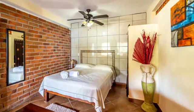 Garcia Rentals Yelapa: Casita RioMar in Yelapa
