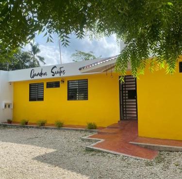 Garden Suites Comalcalco in Villahermosa