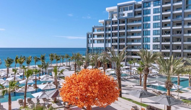 Garza Blanca luxurious 3-bedroom Loft in gorgeous Cabo San Lucas in Cabo San Lucas