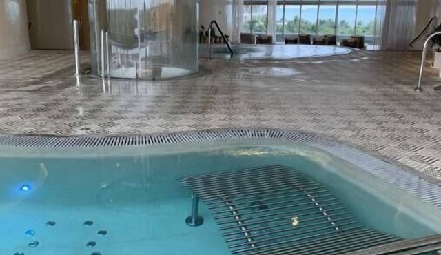 Garza Blanca Resort & Spa Cancun 3 Bedroom in Cancún