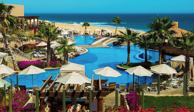GORGEOUS 3-bedroom villa in Cabo San Lucas - infinity pool in Cabo San Lucas