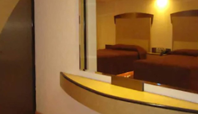 Gran Hotel Panorama in Mexico City