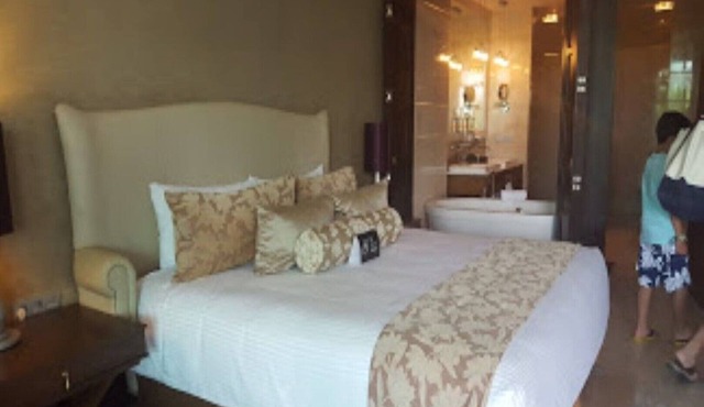 Grand Luxe Vidanta Riviera Maya 4. in Cancún - Playa del Carmen