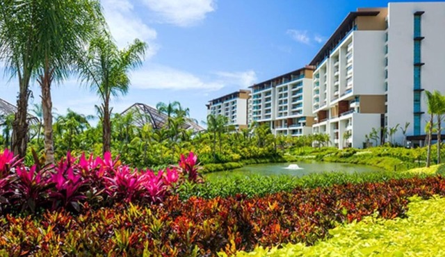 Grand Luxxe Nuevo Vallarta 5 Star Diamond Resort Large 2 Bedroom in Nuevo Vallarta