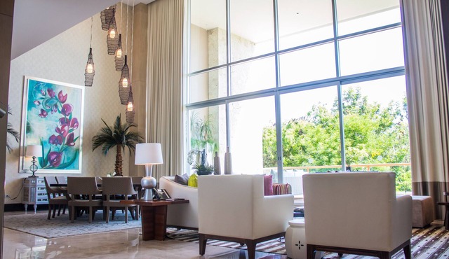 Grand Luxxe Riviera Maya 3 Bedroom Residence (SPRING BREAK 2020 - 3/14-21) in Riviera Maya