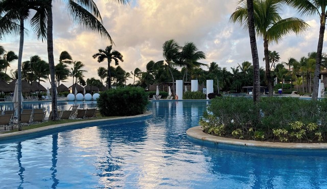 Grand Mayan 2 Bedroom Suite Cancun Vidanta in Riviera Maya