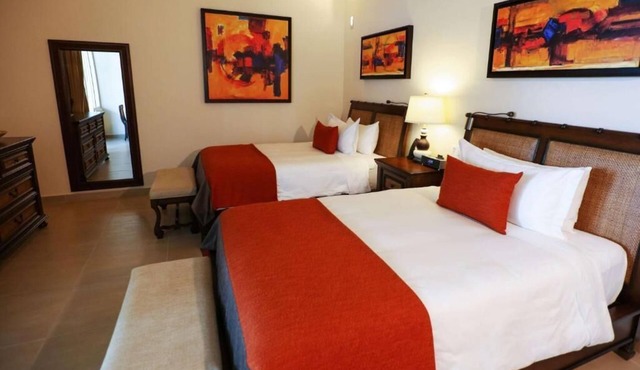 Grand Residences Riviera Cancun, All Inclusive in Puerto Morelos