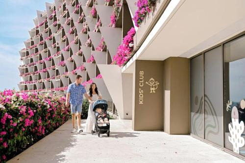 Grand Velas Los Cabos Luxury All Inclusive in San José del Cabo