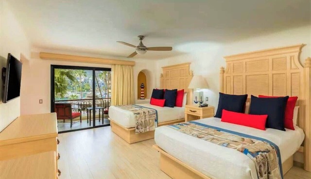 Great & Comfortable Studio in Cabo San Lucas in Cabo San Lucas
