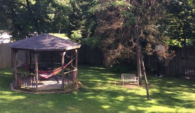 Great Location Near DC in Silver Spring