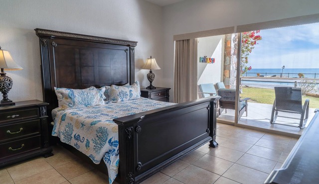 Ground Floor 4 Bedroom Sonoran Sky! in Puerto Peñasco