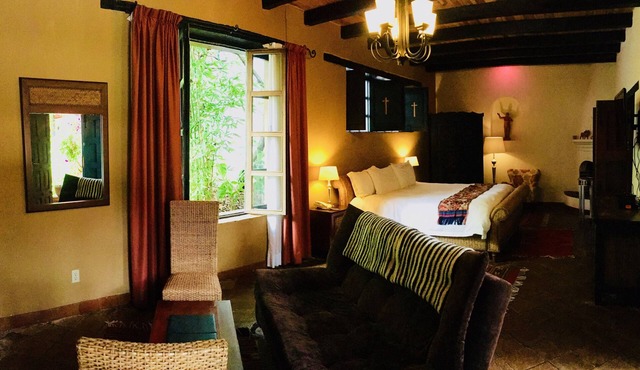 Guayaba Inn Boutique Hotel in San Cristóbal de las Casas