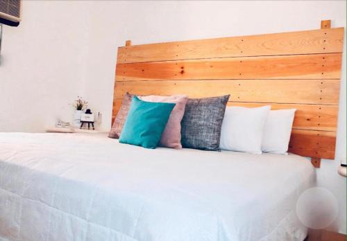 Habitaciones Samy in San Francisco