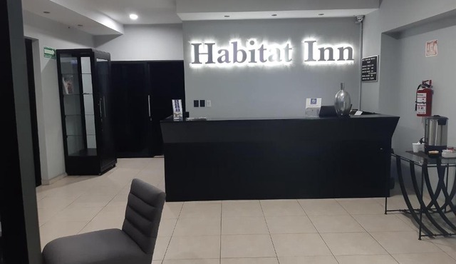 Habitat Inn in Tapachula