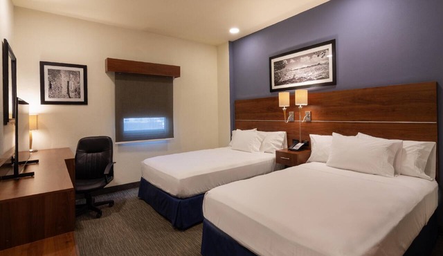 Hampton Inn by Hilton San Juan del Rio in San Juan del Río