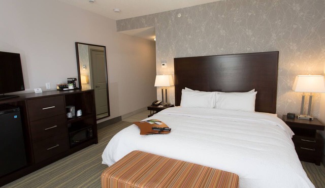 Hampton Inn by Hilton Lloydminster in Lloydminster