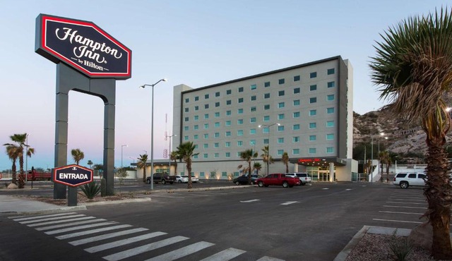 Hampton Inn by Hilton Hermosillo in Hermosillo