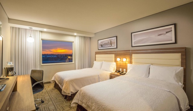Hampton Inn by Hilton Tijuana in Tijuana