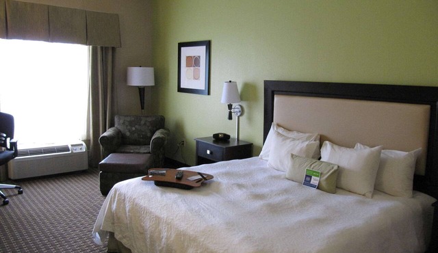 Hampton Inn Lindale/Tyler in Lindale