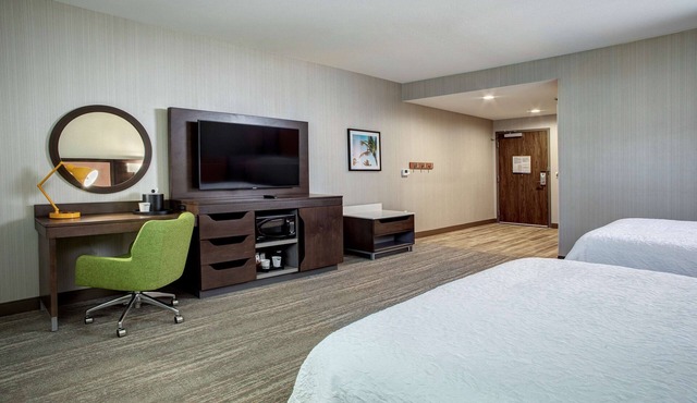 Hampton Inn & Suites Indio in Indio