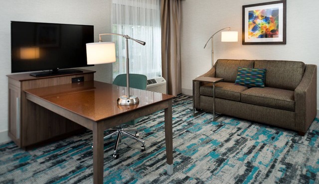 Hampton Inn & Suites Olympia Lacey in Olympia